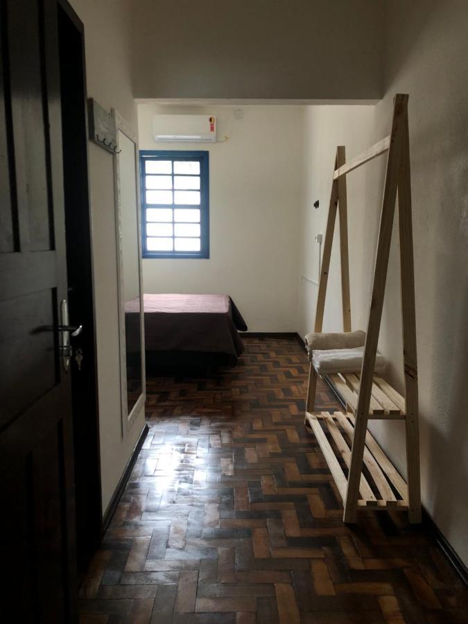 פורטו בלו Hospedaria Porto 27 מראה חיצוני תמונה