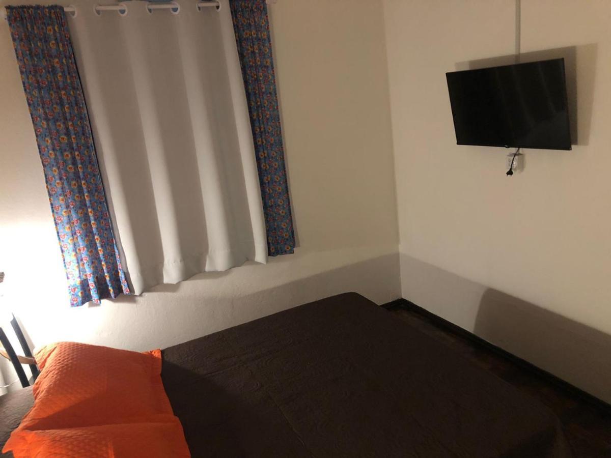 פורטו בלו Hospedaria Porto 27 מראה חיצוני תמונה