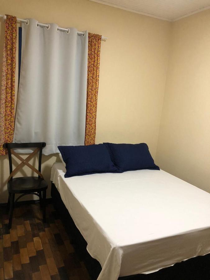 פורטו בלו Hospedaria Porto 27 מראה חיצוני תמונה