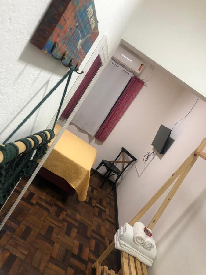 פורטו בלו Hospedaria Porto 27 מראה חיצוני תמונה