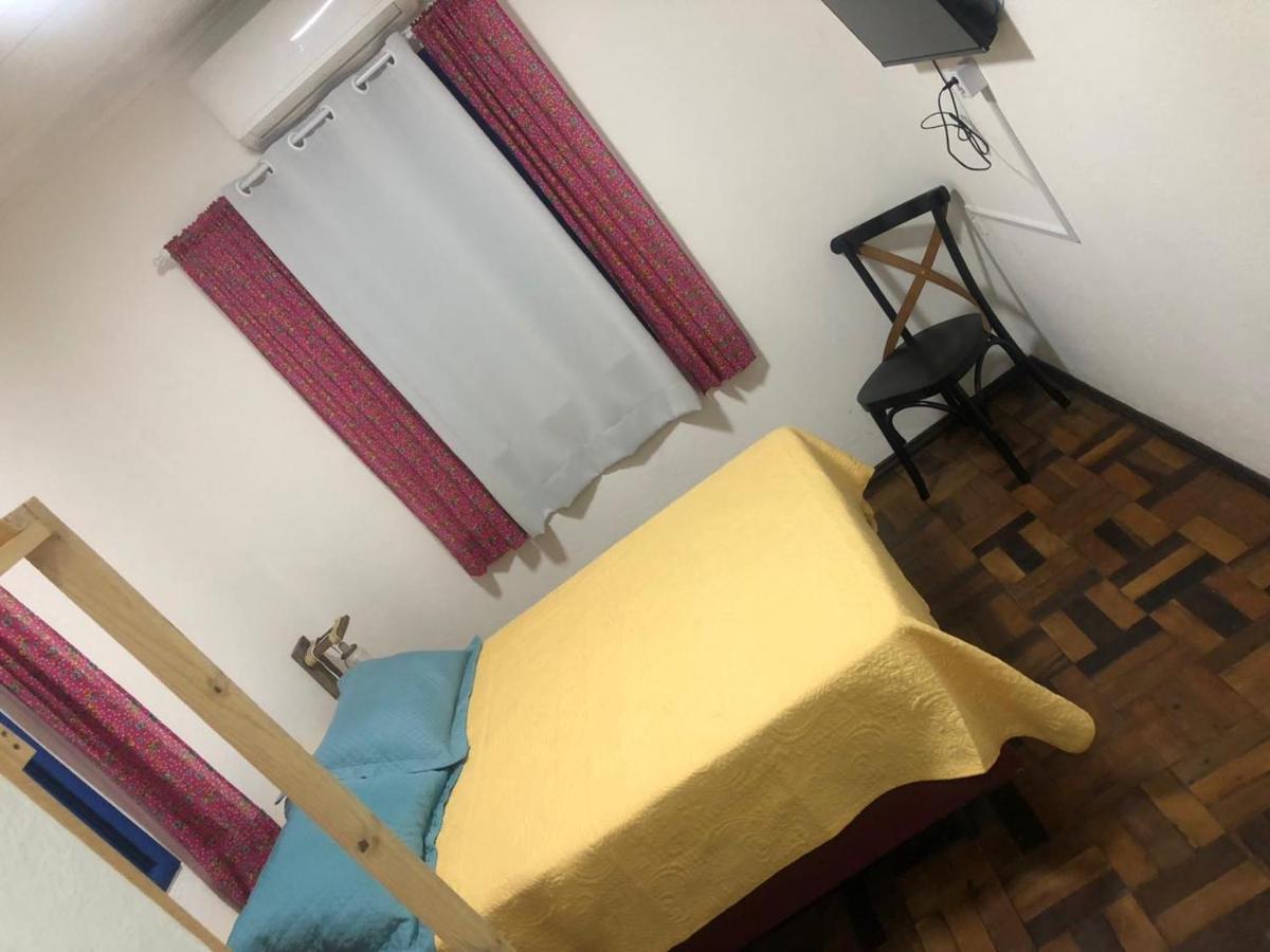 פורטו בלו Hospedaria Porto 27 מראה חיצוני תמונה