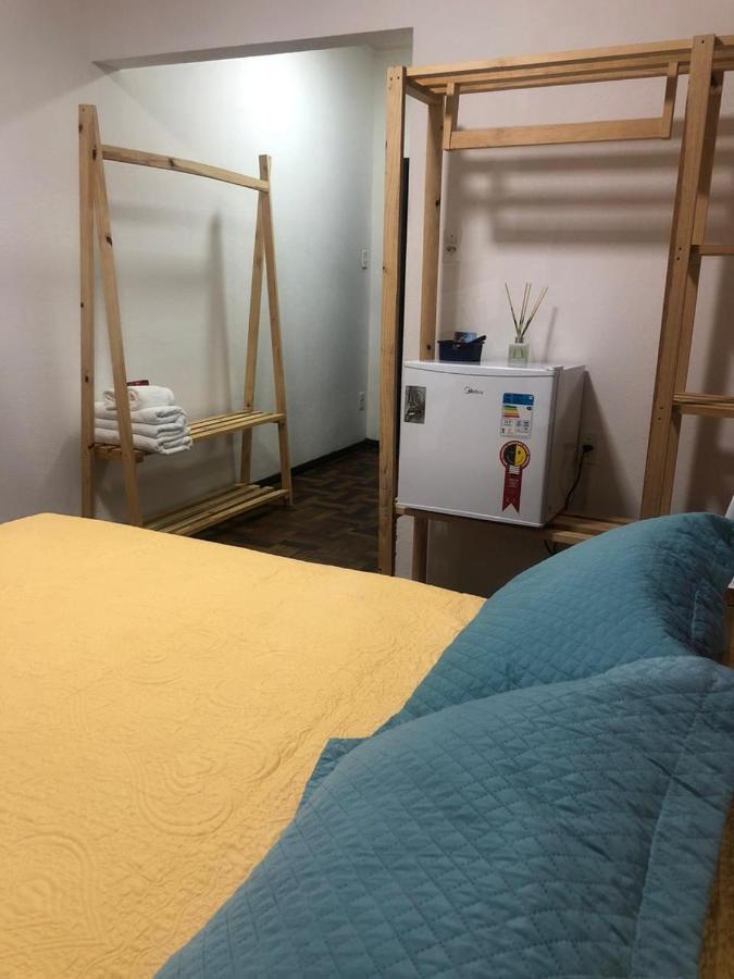 פורטו בלו Hospedaria Porto 27 מראה חיצוני תמונה